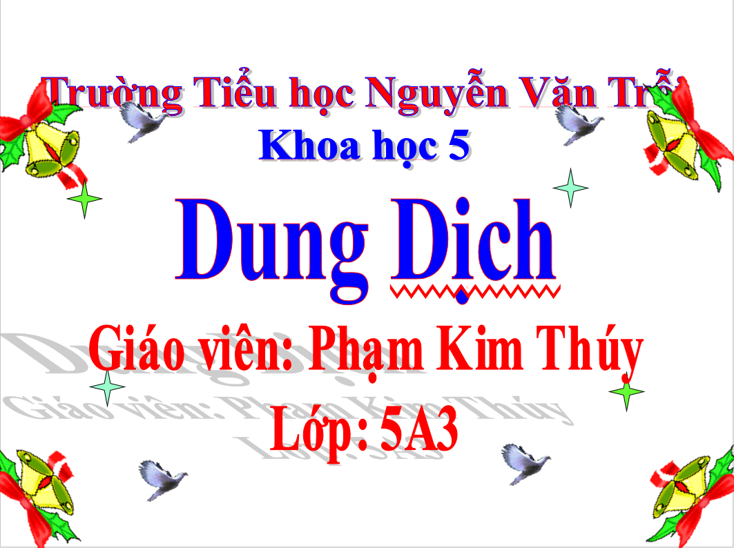 Ảnh đại diện